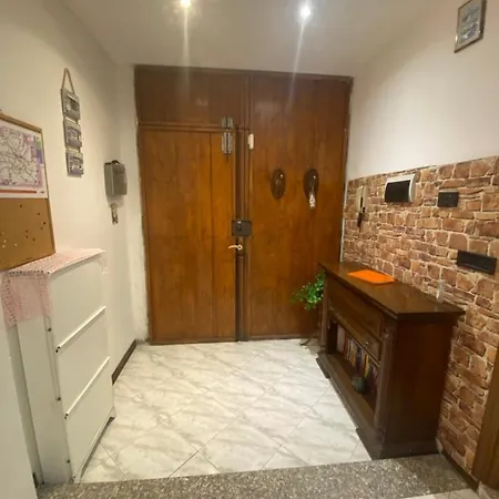 Apartment Marina Milan
