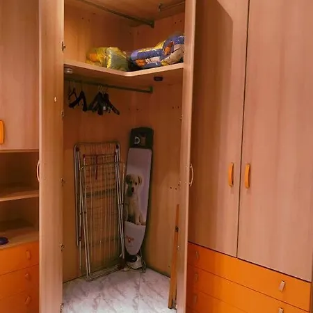 Marina Apartment