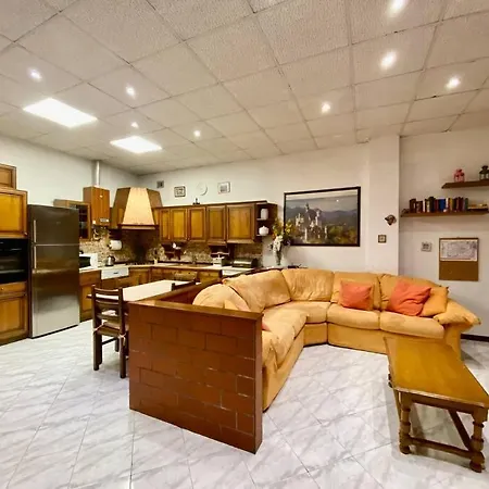 Apartment Marina