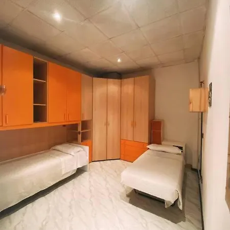 Apartment Marina Milan