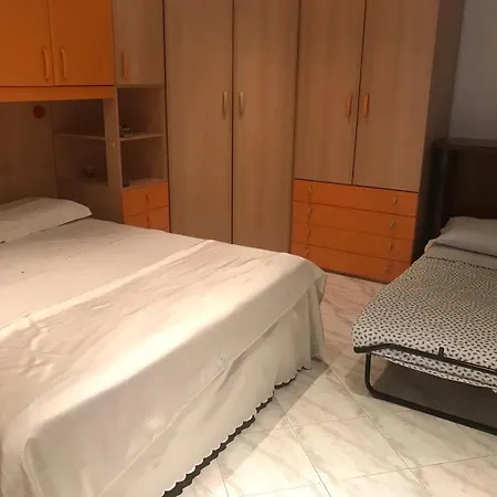 Marina Apartment Milan