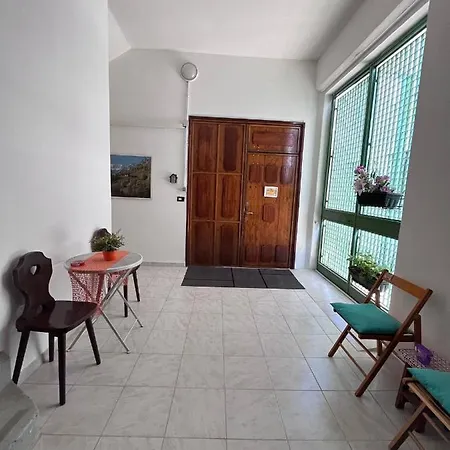 Marina Apartment *