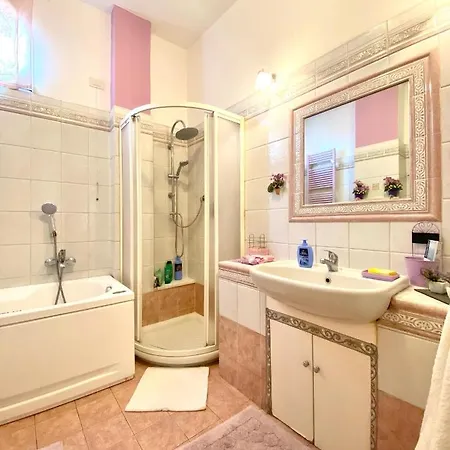 Marina Apartamento