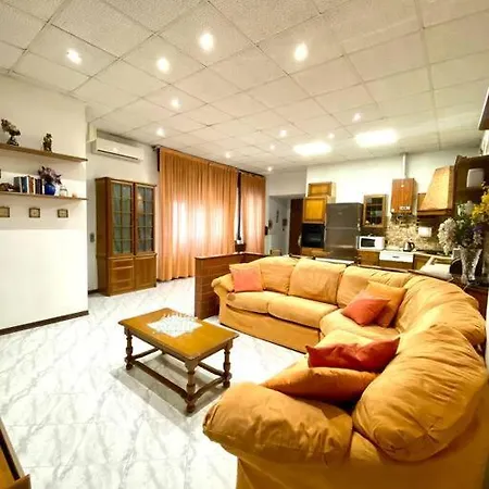 Marina Apartment *